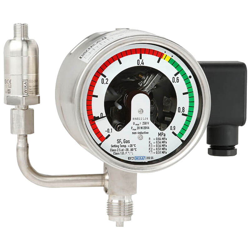 GDM-100-T